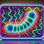 Binaural H. Pylori, Helicobacter Pylori Detox & Gut Healing – Ultra Advanced Energetics