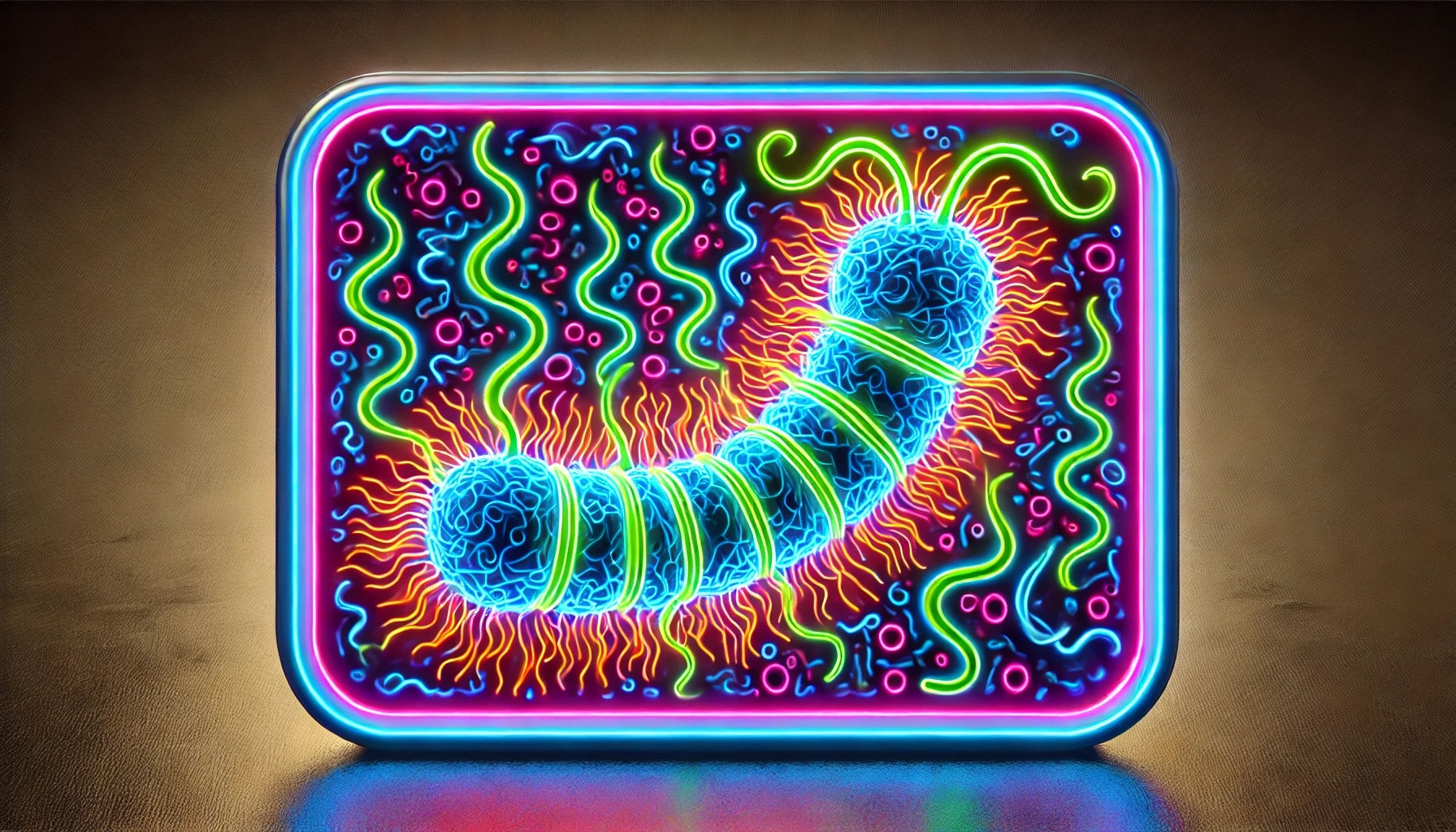 H. Pylori Detox & Gut Healing - Ultra Advanced Energetics