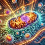 Mitochondrial Energy Optimization: Enhance Cellular Health with Frequencies and PEMF Healing