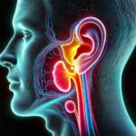 Parotid Gland Healing Ultra Advanced Energetics: Harnessing the Power of Frequencies for Glandular Health