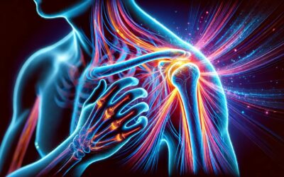 AC Joint Recovery & Ligament Deep Healing – Advanced Energetics