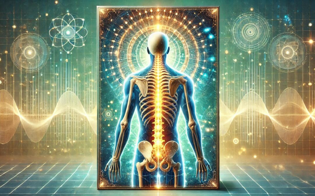 Height Recovery & Spinal Realignment: Ultra Advanced Energetics