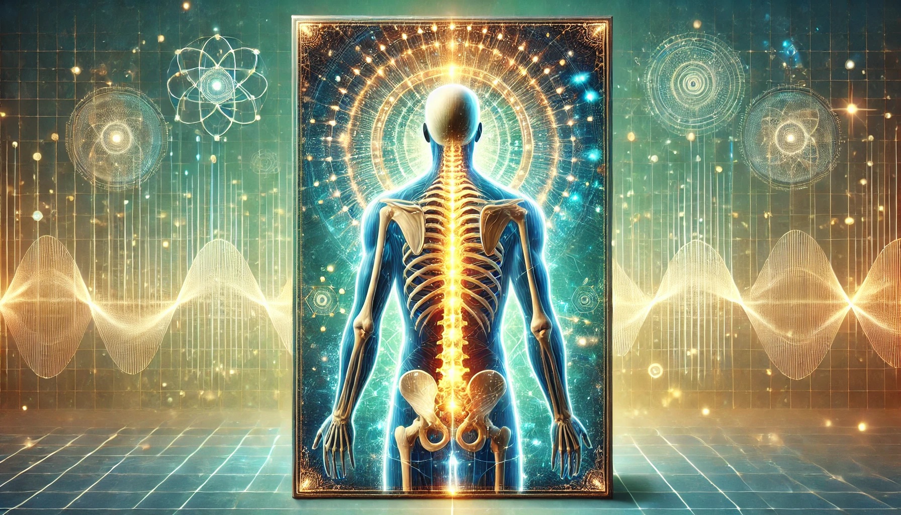 Height Recovery & Spinal Realignment: Ultra Advanced Energetics