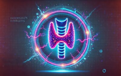 New Ultra Advanced Energetics Program for Hashimoto’s Thyroiditis (HT) – A Complete Guide