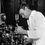 Royal Raymond Rife: was not a Doctor; The Man, The Microscope, Ray Tube and the Controversial Frequency Healing Legacy