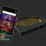 Dual Metatronic Flower of Life Frequency Imprinter Getting Started