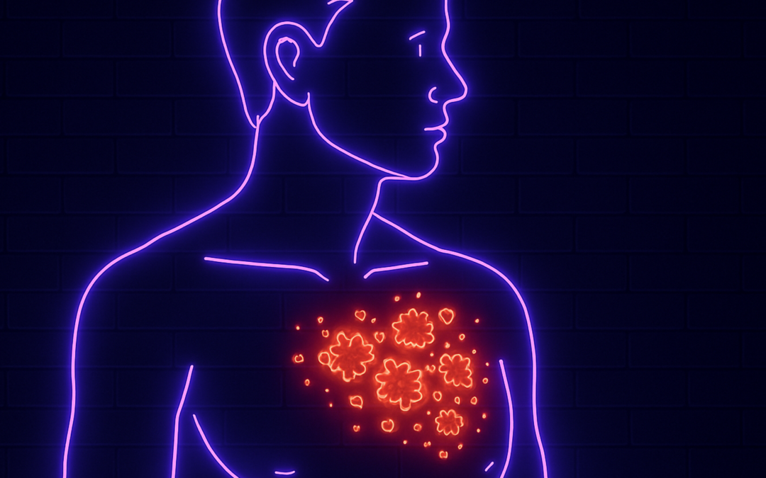 Shingles Advanced Energetics: Revolutionizing Shingles Relief with Frequency Therapy