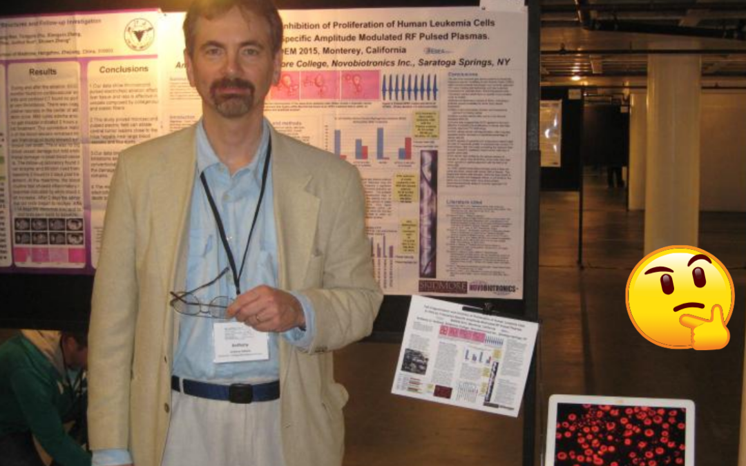 Can 100 kHz to 350 kHz Shatter Cancer Cells? The Truth Behind the Claims and the Real Science You Should Know