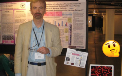 Can 100 kHz to 350 kHz Shatter Cancer Cells? The Truth Behind the Claims and the Real Science You Should Know