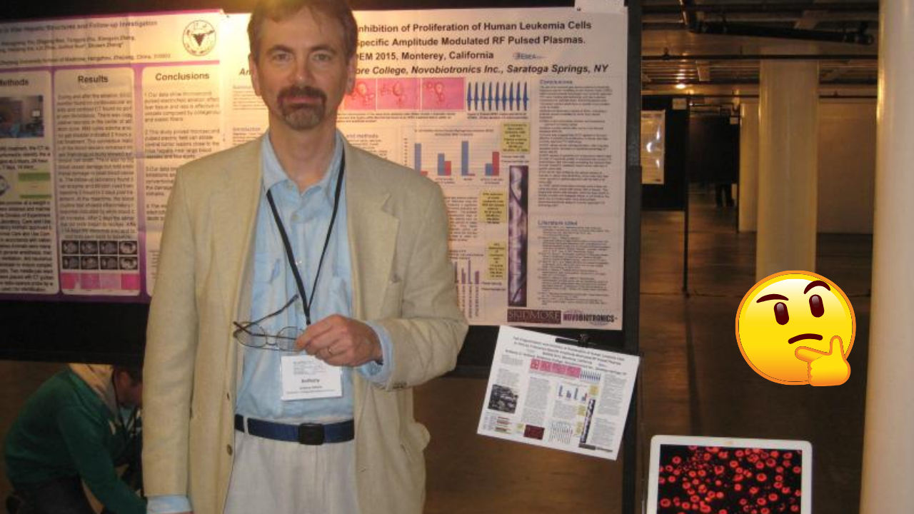 Can 100 kHz to 350 kHz Shatter Cancer Cells? The Truth Behind the Claims and the Real Science You Should Know