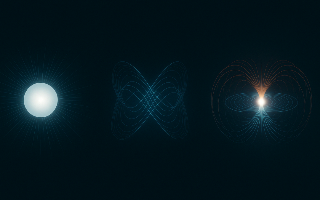 Tachyon vs Scalar vs Toroidal Energy (PEMF): A Deep Dive into Energetic Healing Systems