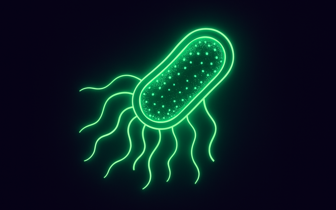 The Science-Backed Power of Frequencies for E. Coli Recovery