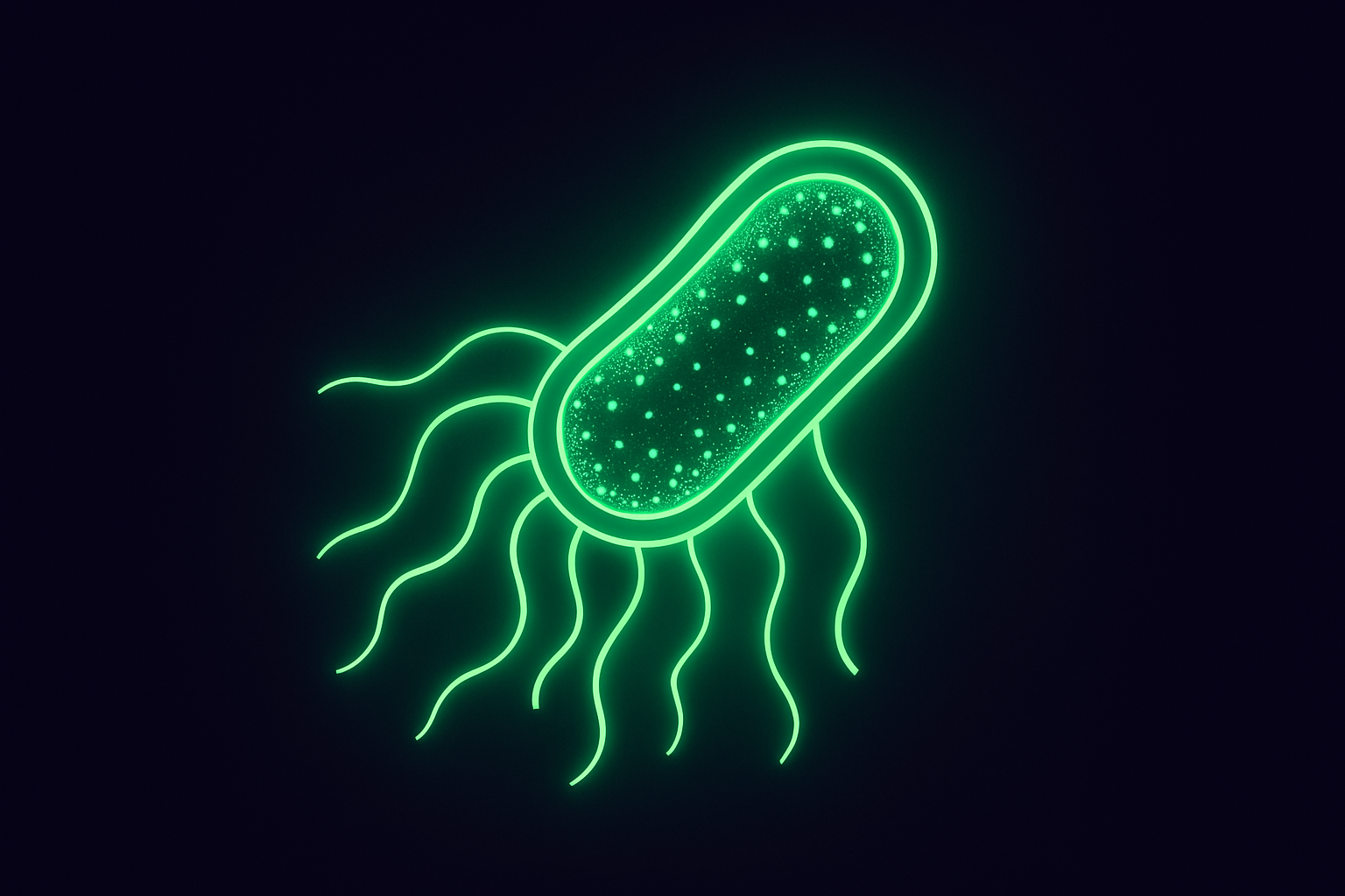 E. Coli Recovery & Bioelectric Reset – Advanced Energetics