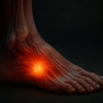 Fasciitis, Plantar, All Types, Tissue, Scar, Pain – Ultra Advanced Energetics