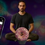 How iTorus i2/i5/i9 by iPyramids and PeMF Healing App used for Remote Healing?