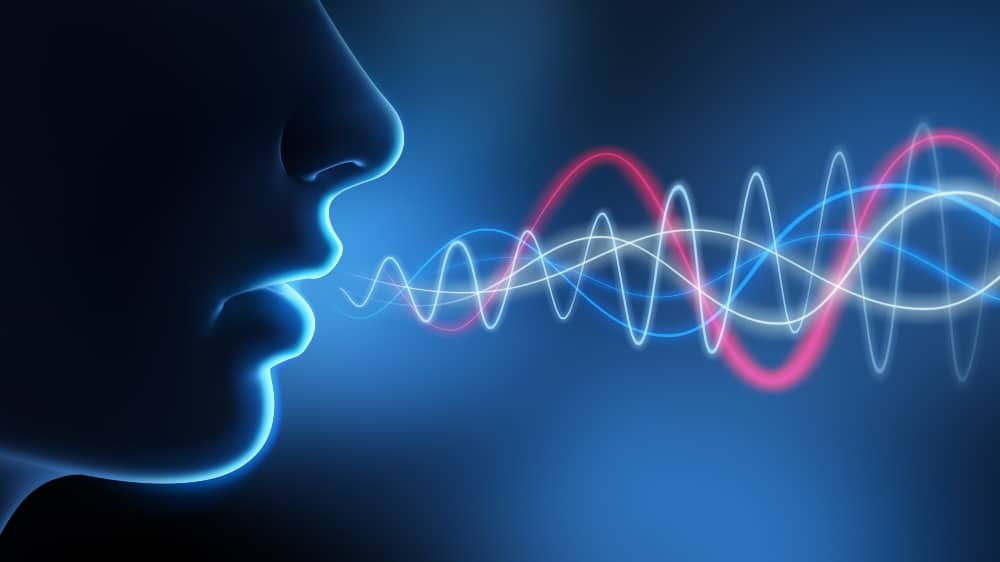 VoiceBio Recording Protocol – How to get an accurate reading