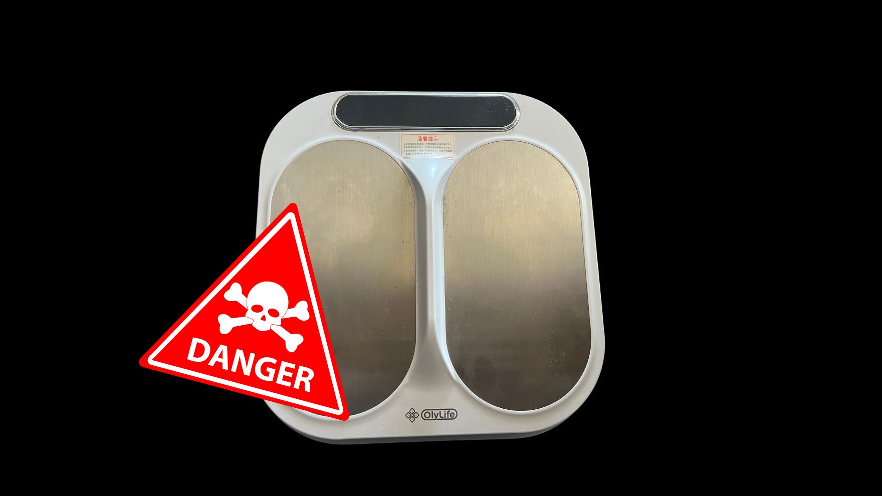 The Dark Truth About OLYLIFE P90 THz Therapy: What They’re Not Telling You!