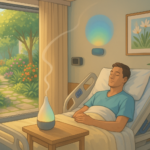 From Hospital To Healing Sanctuary: The Journey Continues