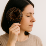 Is It Dangerous to Use a Rodin Coil Near the Brain, Eyes, Ears, Thymus, or Thyroid?