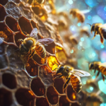 Bee Hive Frequency Programs for Planetary Healing: Harnessing 432 Hz for DNA Repair, EMF Shielding & Hive Vitality