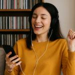 Your Music Collection Might Be Telling You More Than You Think: The Link Between Personality and Music Preferences