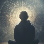 Listen to the Shapes: How We Hear Geometry