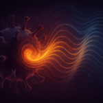 A Virus Is Literally a Frequency
