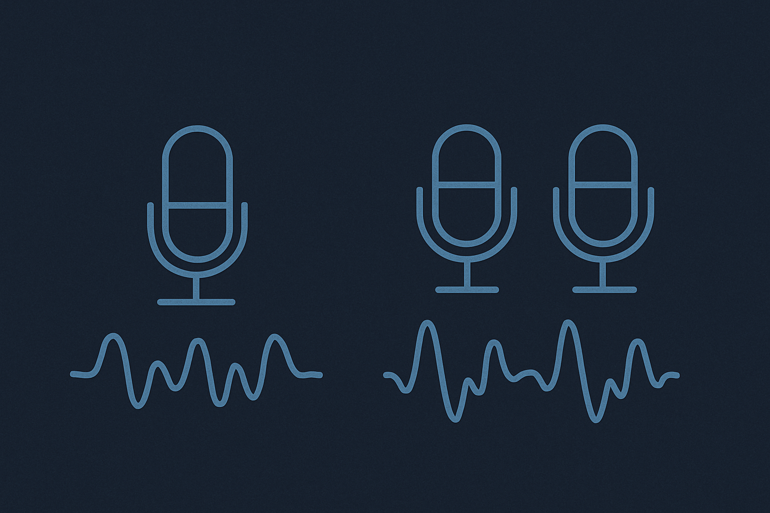 Why Mono Is Not Good for Healing Frequencies: The Case Against Single-Channel Audio in Frequency Therapy