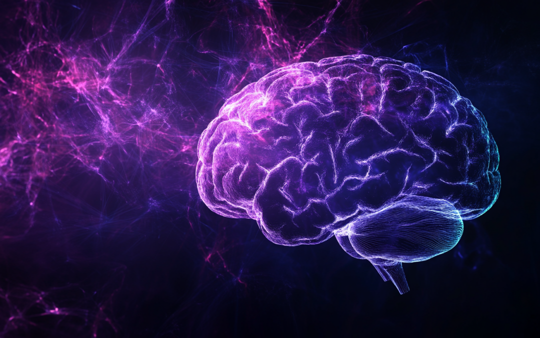 Reversing Brain Fog with Sacred Harmonics: A Full-Spectrum Energetic Reset and a New way to Enhance Learn, Focus and peak cognition