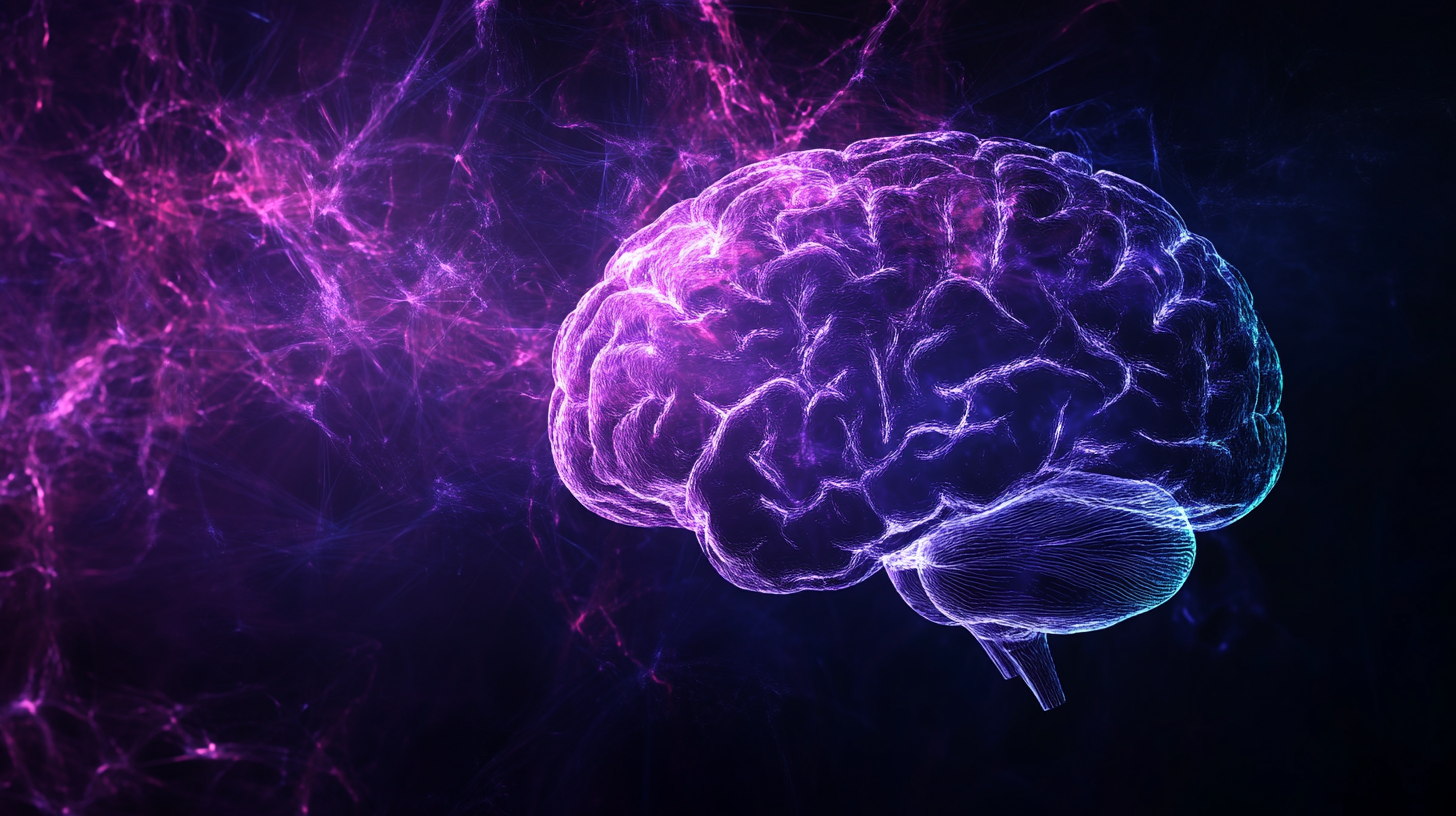 Reversing Brain Fog with Sacred Harmonics: A Full-Spectrum Energetic Reset