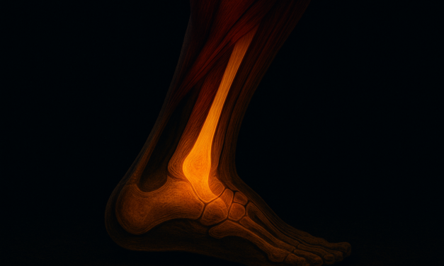 Achilles Total Recovery: The Science, Sacred Geometry, and Advanced Energetics Behind a Next-Generation Healing Program