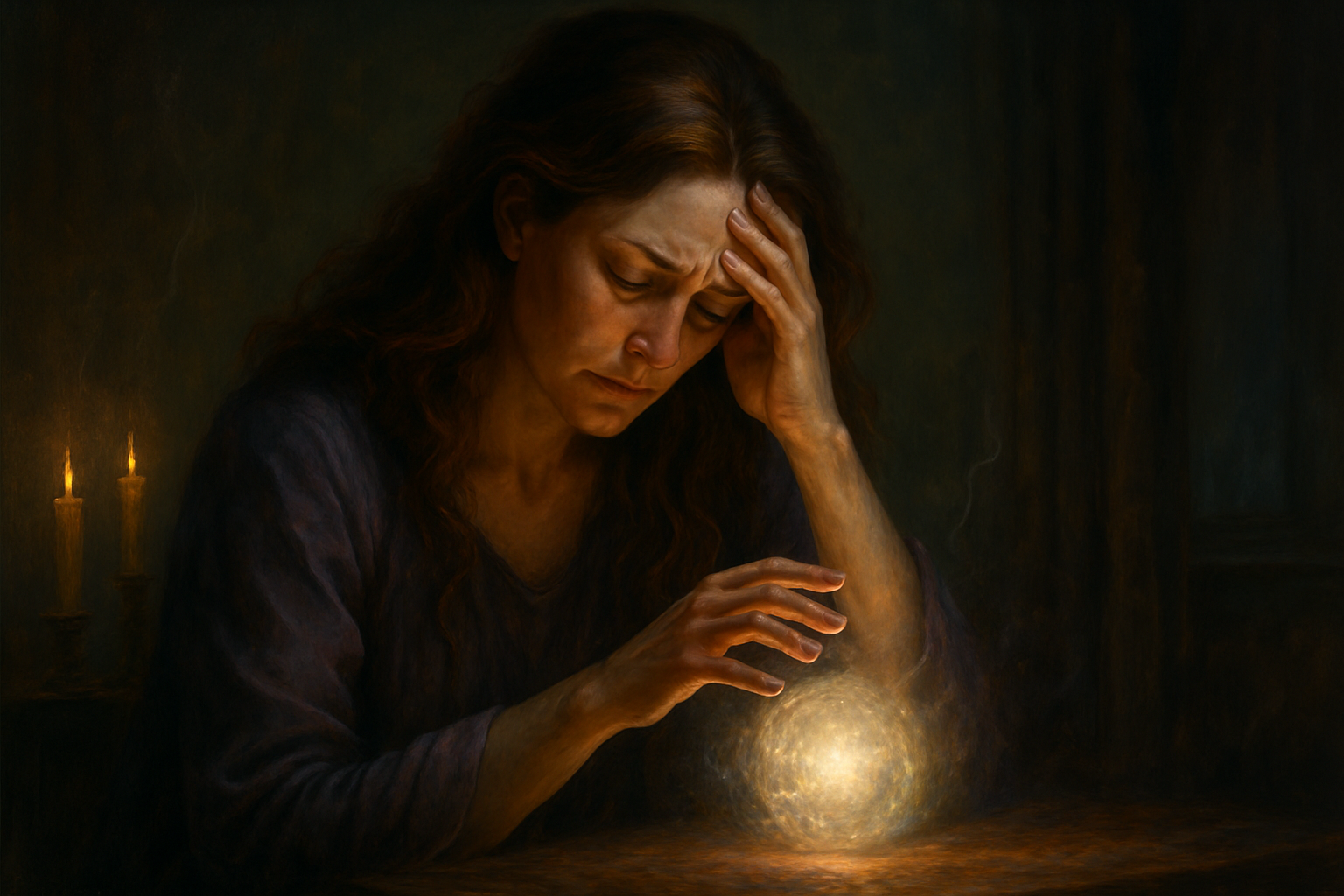 Why Can Energy Work Be Exhausting?