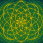 432Hz Full Spectrum Golden Ratio Harmonic Sweep Energetics