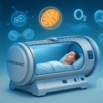 Hyperbaric Oxygen Therapy: The Pressurized Path to Longevity and Cellular Regeneration