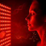 Red Light Revolution: How Photobiomodulation is Transforming Wellness and Beauty in 2025