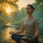 Slow Living Revolution: Ancient Rhythms in Modern Wellness