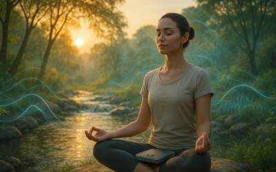 Slow Living Revolution: Ancient Rhythms in Modern Wellness