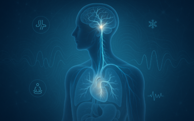 Vagus Nerve Stimulation: The 2025 Wellness Revolution Transforming Stress, Healing, and Human Performance