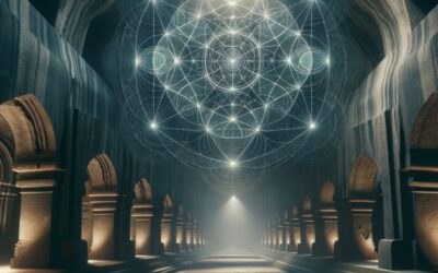 SANCTURA: Sacred Space, Anywhere, Sacred IR