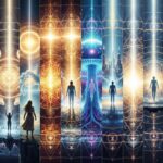 Shamanic Journey Collection on Pemf Healing app