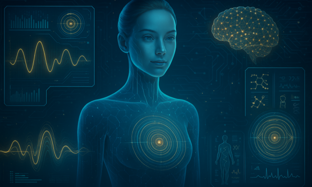 AI-Powered Wellness Coaches: The Future of Personalized Frequency Medicine