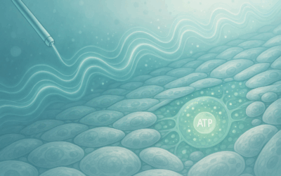 The Future of Healing is Here: An Introduction to Frequency-Specific Microcurrent (FSM) Therapy