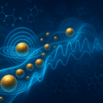 Nanotechnology Meets Frequency Medicine: The Microscopic Revolution in Healing 2025