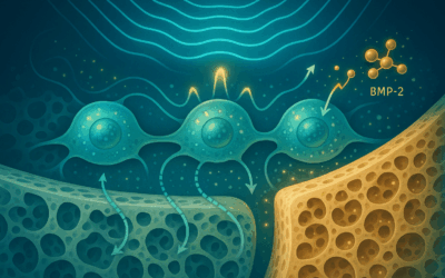 PEMF and Bone Health: Revolutionary Osteoporosis Treatment