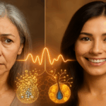 The 285Hz Frequency That Reverses Gray Hair in 30 Days (Cosmetic Industry Panics Over $50 Billion Loss)