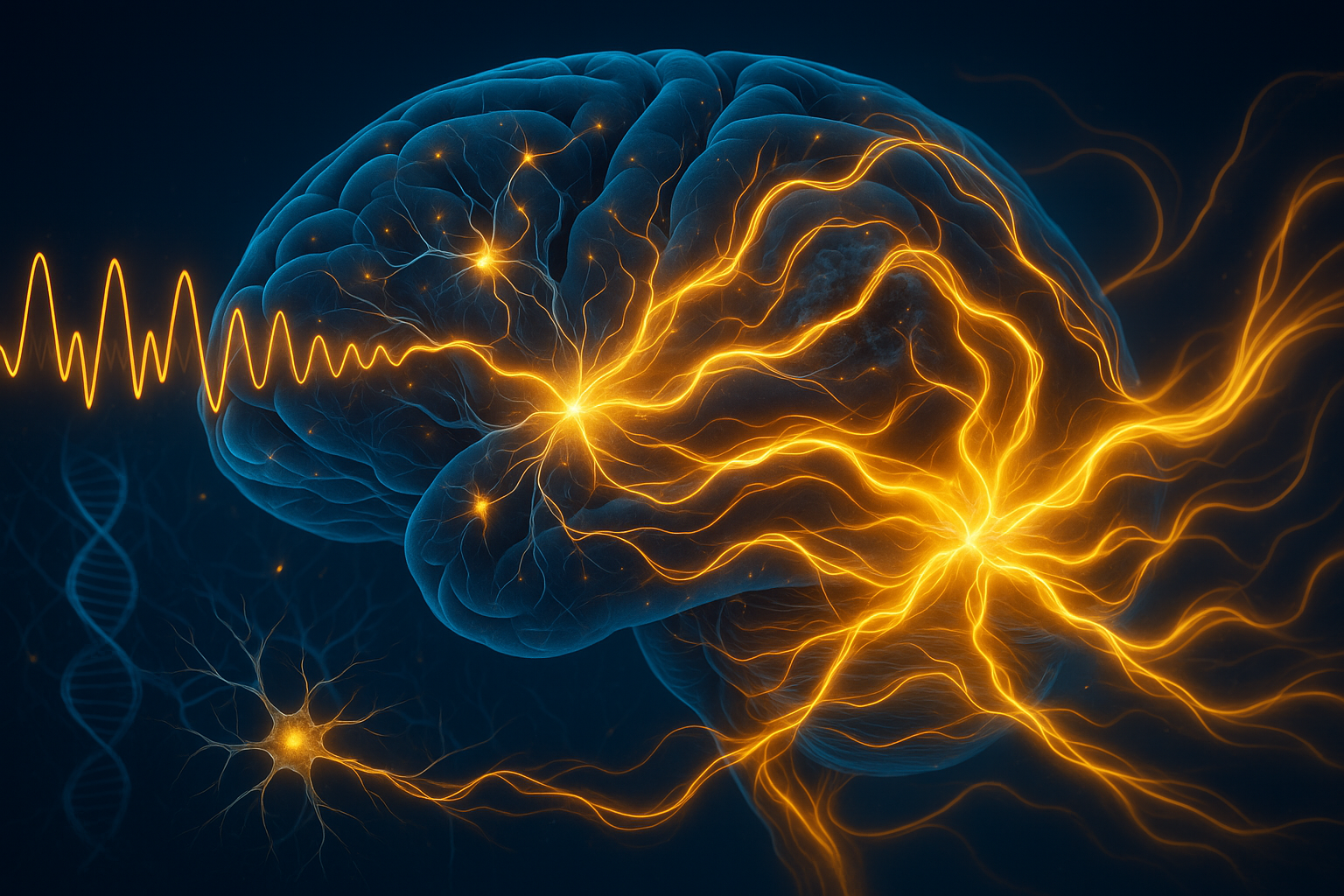 Japanese Scientists Discover 40Hz Frequency Melts Alzheimer’s Plaques in 7 Days (Big Pharma Tries to Suppress Study)