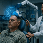 Pentagon’s Classified 50Hz Weapon Now Treats Depression (Veterans Report 90% Success Rate)