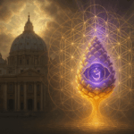 The Vatican’s 963Hz ‘God Frequency’ That Opens Your Third Eye (Why the Church Banned Sacred Geometry Music)