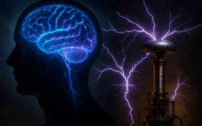 Elon Musk’s Secret: The 10Hz Frequency That Billionaires Use to Hack Their Brains (Tesla Coil Connection Revealed)