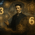 Nikola Tesla’s 369 Frequency Code Finally Cracked (Scientists Confirm It Manifests Physical Reality)